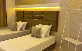 Camping Atlantique Tan Tan